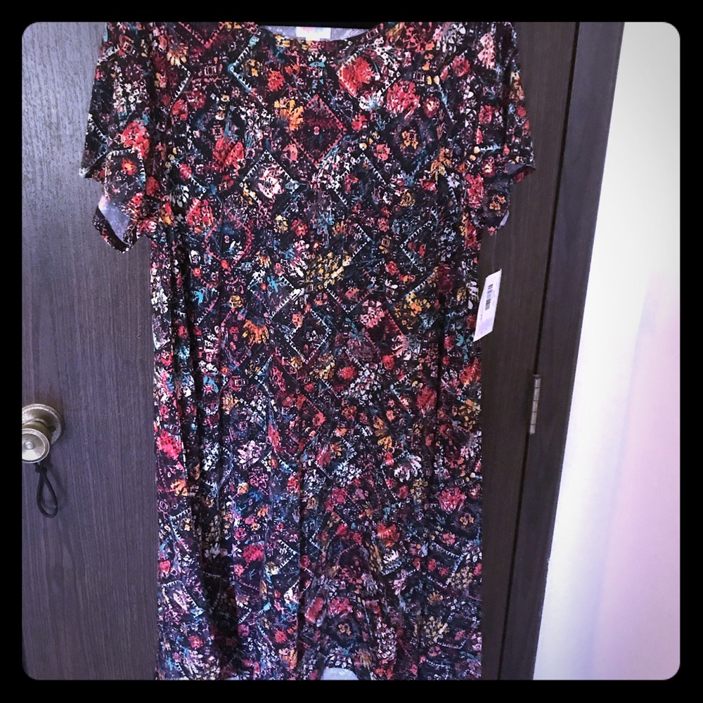 NWT LuLaRoe Carly Size 2xl
